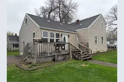 101 Thorp Street, Thorp, WI 54771 - Photo 2