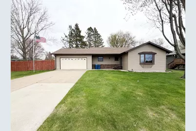 321 Cameron Road, Rice Lake, WI 54868 - Photo 1