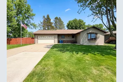 321 Cameron Road, Rice Lake, WI 54868 - Photo 1