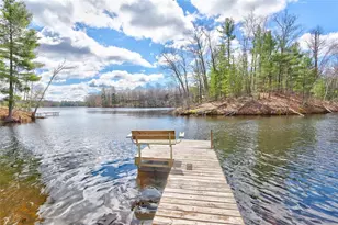11295 W Seagull Ln, Hayward, WI 54843 - Photo 2