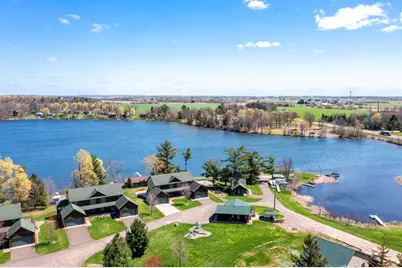 1387 3 1/4 Street #15, Turtle Lake, WI 54889 - Photo 40