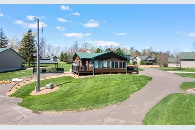 1387 3 1/4 Street #15, Turtle Lake, WI 54889 - Photo 38