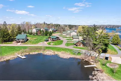1387 3 1/4 Street #15, Turtle Lake, WI 54889 - Photo 42