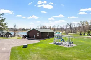 1387 3 1/4 Street, Turtle Lake, WI 54889 - Photo 2