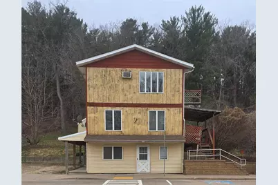 408 Main Street #1-3, Plum City, WI 54761 - Photo 1