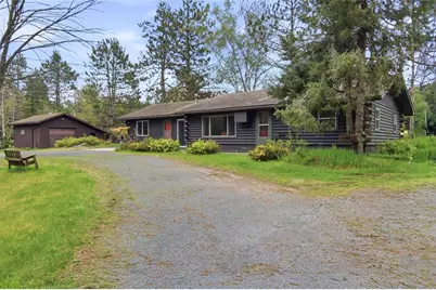 W 4753 Hwy F, Springbrook, WI 54875 - Photo 2