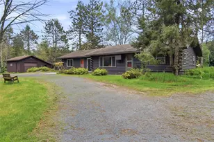 W 4753 Hwy F, Springbrook, WI 54875 - Photo 2