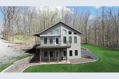 W6163 Mae West Road, Tony, WI 54563 - Photo 2