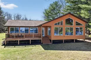 7902N Stone Bay Ln, Hayward, WI 54843 - Photo 2