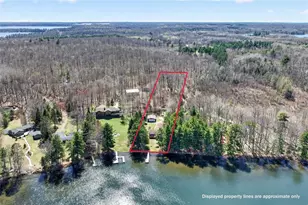 7902N Stone Bay Ln, Hayward, WI 54843 - Photo 4