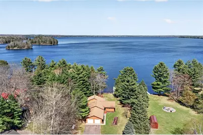 7902N Stone Bay Lane, Hayward, WI 54843 - Photo 8
