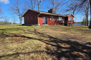 5536 Yellowsands Dr, Spooner, WI 54801 - Photo 2