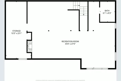 5536 Yellowsands Drive, Spooner, WI 54801 - Photo 44