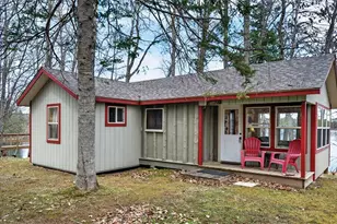 11020 W Allan Rd, Hayward, WI 54843 - Photo 2