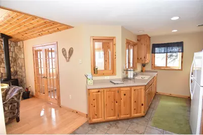 8097 Big Doctor Lake Road, Siren, WI 54872 - Photo 10
