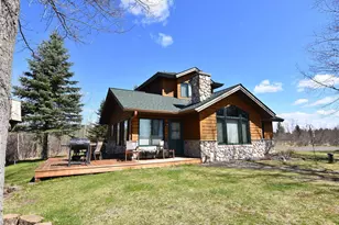 8097 Big Doctor Lake Rd, Siren, WI 54872 - Photo 2