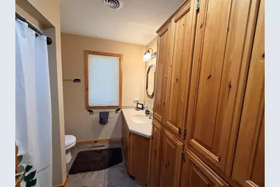 8097 Big Doctor Lake Road, Siren, WI 54872 - Photo 16