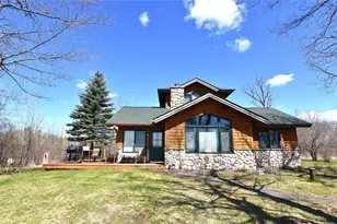8097 Big Doctor Lake Rd, Siren, WI 54872 - Photo 1