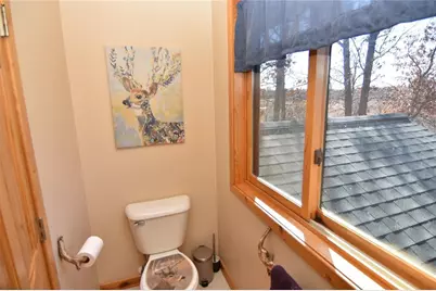 8097 Big Doctor Lake Road, Siren, WI 54872 - Photo 18