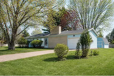 1611 Dorret Road, Eau Claire, WI 54703 - Photo 2