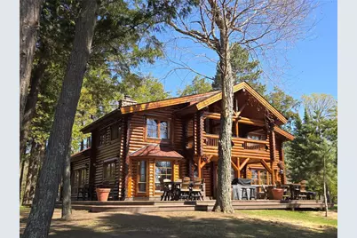 44895 Mill Road, Cable, WI 54821 - Photo 1