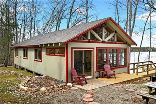11020 W Allan Rd, Hayward, WI 54843 - Photo 2