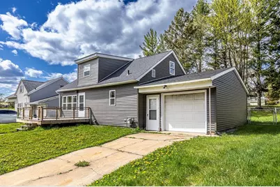 1031 Van Buren Street, Black River Falls, WI 54615 - Photo 2
