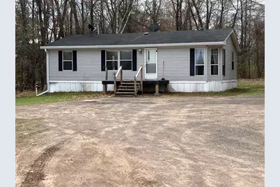 8027 State Road 70, Siren, WI 54872 - Photo 1