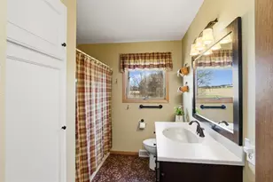 W10566 Allen Creek, Adams, WI 54615 - Photo 12