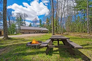 25573 Dam Rd, Webster, WI 54893 - Photo 2