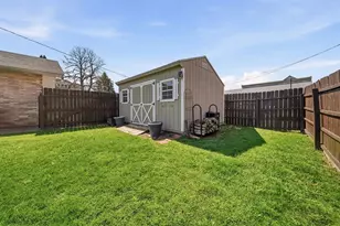 111 E McKinley Ave, Fall Creek, WI 54742 - Photo 22