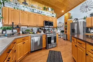 12188 County Hwy AA, Bloomer, WI 54724 - Photo 12