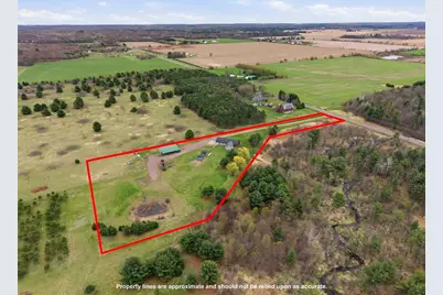 12188 County Highway Aa, Bloomer, WI 54724 - Photo 4
