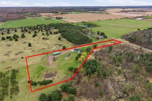 12188 County Hwy AA, Bloomer, WI 54724 - Photo 4