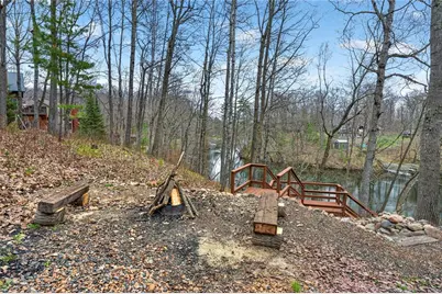 1188N Hillside Lane, Birchwood, WI 54817 - Photo 44
