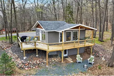 1188N Hillside Lane, Birchwood, WI 54817 - Photo 42