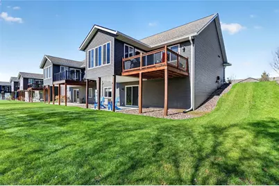 2931 Moon Lake Drive, Rice Lake, WI 54868 - Photo 8