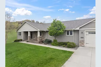 N7899 970th Street, Colfax, WI 54730 - Photo 46