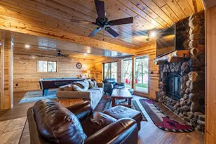 14323 W Court Oreilles Lake Dr, Hayward, WI 54843 - Photo 40