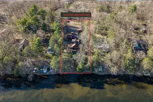 14323 W Court Oreilles Lake Dr, Hayward, WI 54843 - Photo 10