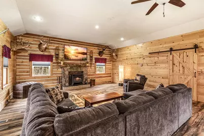15376 W Chapel Road, Edgewater, WI 54817 - Photo 26