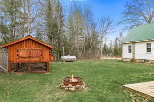 15376 W Chapel Rd, Edgewater, WI 54817 - Photo 46