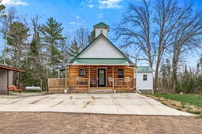 15376 W Chapel Road, Edgewater, WI 54817 - Photo 14