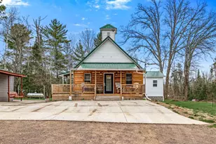 15376 W Chapel Rd, Edgewater, WI 54817 - Photo 14