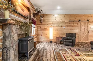 15376 W Chapel Rd, Edgewater, WI 54817 - Photo 4