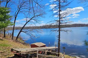 936 Sunrise Point, Rusk Township, WI 54728 - Photo 6
