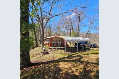936 Sunrise Point, Rusk Township, WI 54728 - Photo 4