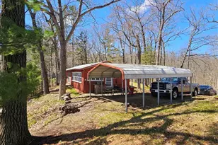 936 Sunrise Point, Rusk Township, WI 54728 - Photo 4
