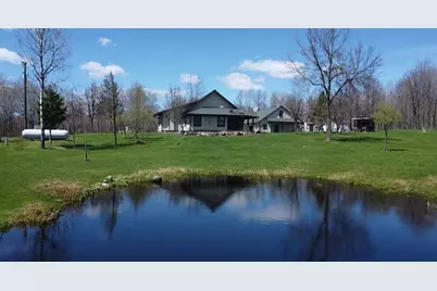 7756W Old Highway 70, Winter, WI 54896 - Photo 1