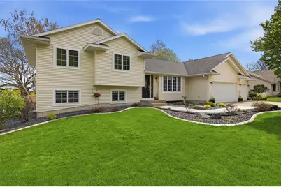 4125 Birch Crest Lane, Eau Claire, WI 54701 - Photo 1